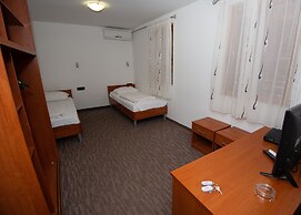 Bungalows Sport Centar