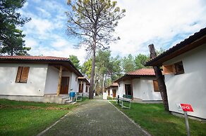 Bungalows Sport Centar