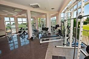 Bungalows Sport Centar