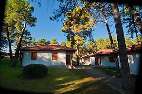 Bungalows Sport Centar