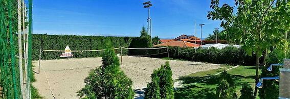Bungalows Sport Centar