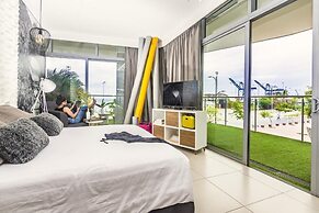 Bonita Bay Concept Hotel by Xarm Hotels