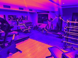 Hotel Astone Conference & SPA