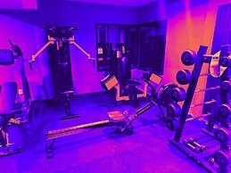 Hotel Astone Conference & SPA