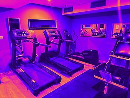 Hotel Astone Conference & SPA