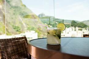 Américas Copacabana Hotel