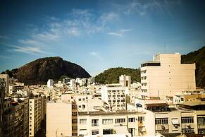 Américas Copacabana Hotel