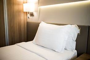 Américas Copacabana Hotel