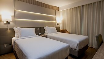 Américas Copacabana Hotel