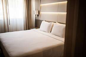 Américas Copacabana Hotel