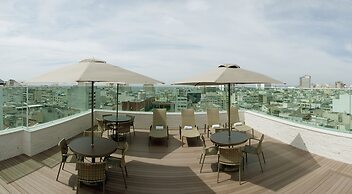 Américas Copacabana Hotel