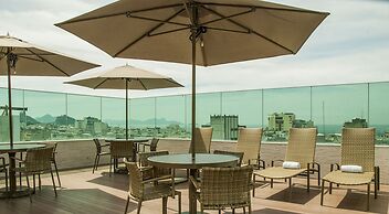 Américas Copacabana Hotel