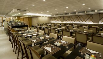 Américas Copacabana Hotel