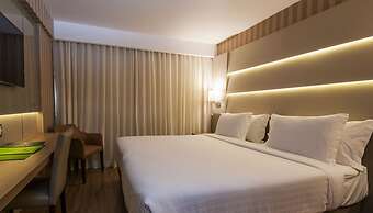 Américas Copacabana Hotel