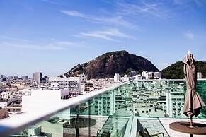 Américas Copacabana Hotel