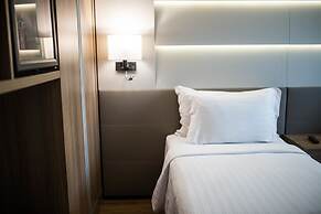 Américas Copacabana Hotel