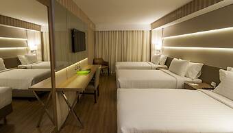 Américas Copacabana Hotel