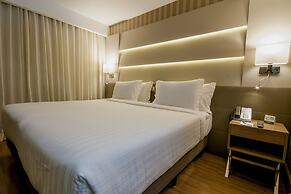 Américas Copacabana Hotel
