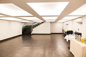 Américas Copacabana Hotel