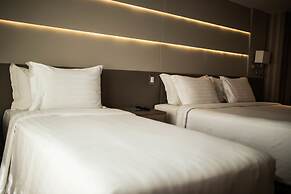 Américas Copacabana Hotel