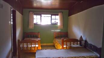 Pousada Serra da Mantiqueira