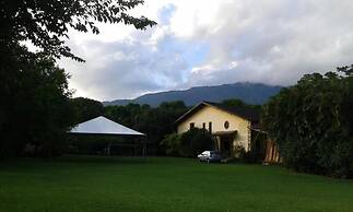 Pousada Serra da Mantiqueira