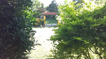 Pousada Serra da Mantiqueira