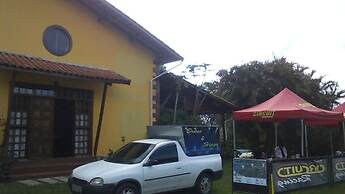 Pousada Serra da Mantiqueira