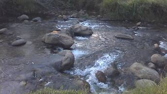 Pousada Serra da Mantiqueira