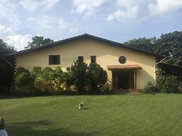 Pousada Serra da Mantiqueira