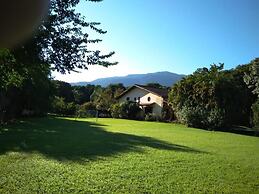 Pousada Serra da Mantiqueira
