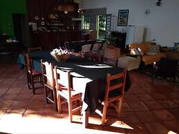 Pousada Serra da Mantiqueira