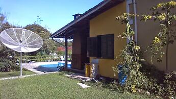 Pousada Serra da Mantiqueira