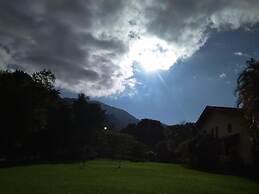 Pousada Serra da Mantiqueira