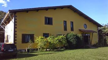 Pousada Serra da Mantiqueira