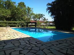 Pousada Serra da Mantiqueira