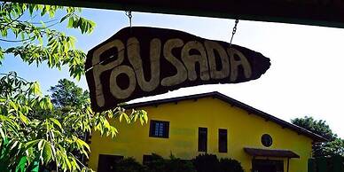 Pousada Serra da Mantiqueira