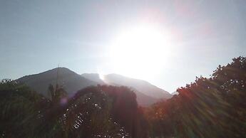 Pousada Serra da Mantiqueira