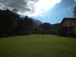 Pousada Serra da Mantiqueira