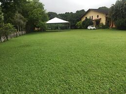 Pousada Serra da Mantiqueira