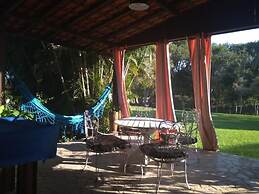 Pousada Serra da Mantiqueira