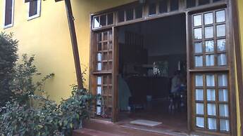 Pousada Serra da Mantiqueira