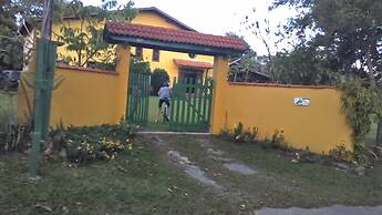 Pousada Serra da Mantiqueira