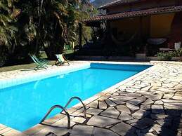 Pousada Serra da Mantiqueira