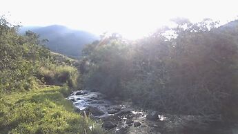 Pousada Serra da Mantiqueira