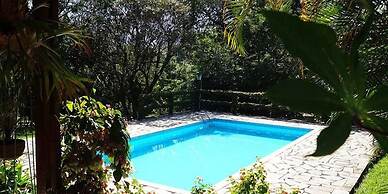 Pousada Serra da Mantiqueira