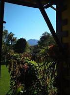 Pousada Serra da Mantiqueira