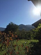 Pousada Serra da Mantiqueira