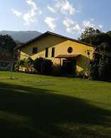 Pousada Serra da Mantiqueira