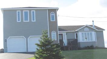 The Bayside Bed & Breakfast